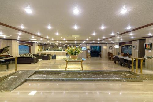 West District Hotel | Chiayi King Hotel