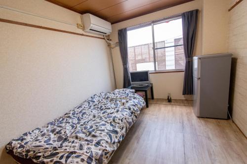 Inage Apartment | Chiba Breen hills Inage #8Mx