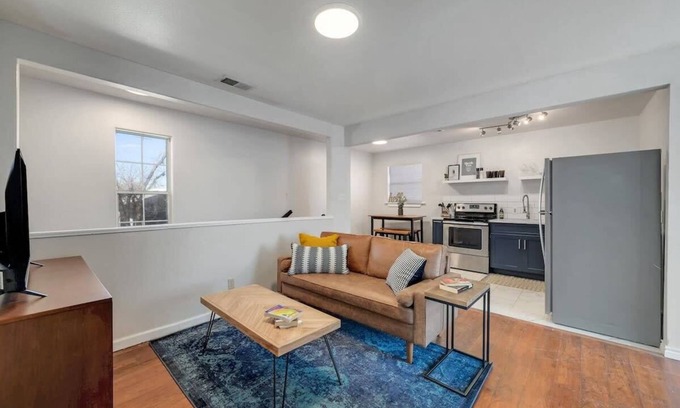 North San Antonio - SAT House | Chic Alamo City Escape