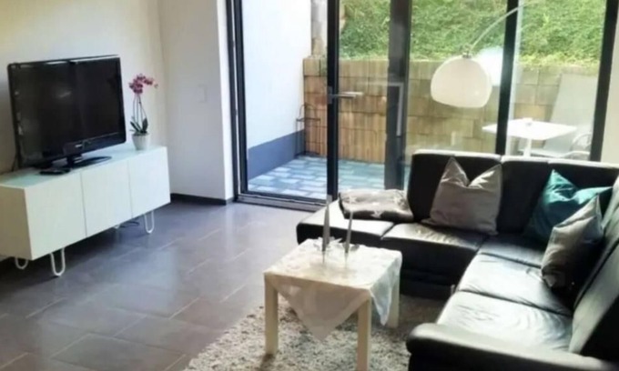 Gorxheimertal Apartment | Chic and modern apartment to the Odenwald