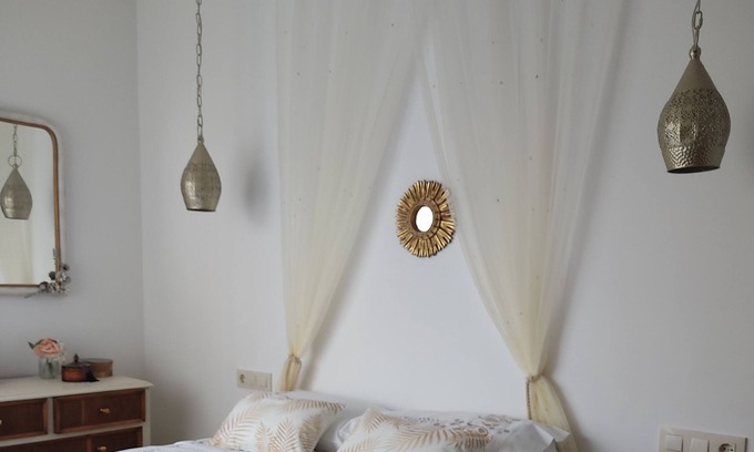 O Grove Apartment | Chic apartment in o Grove