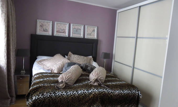 Altstadt Apartment | Chic apartment in the middle of the old town