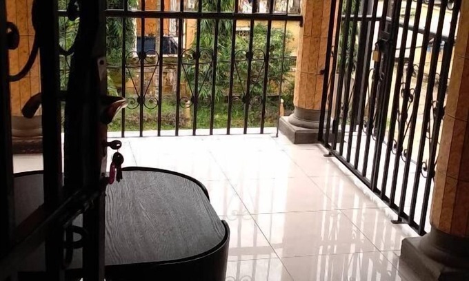 Douala Apartment | Chic appartement meublé de Bonamoussadi