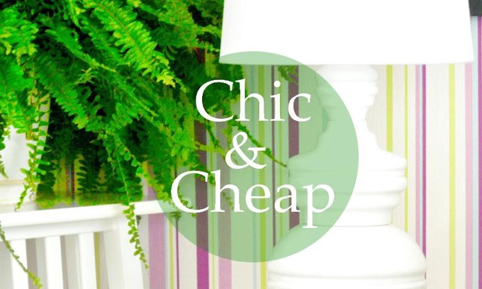 Nou Barris Apartment | Chic & Cheap