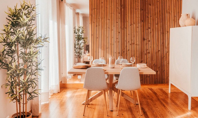 Santa Isabel Apartment | Chic & Classy Lisboa by GT House