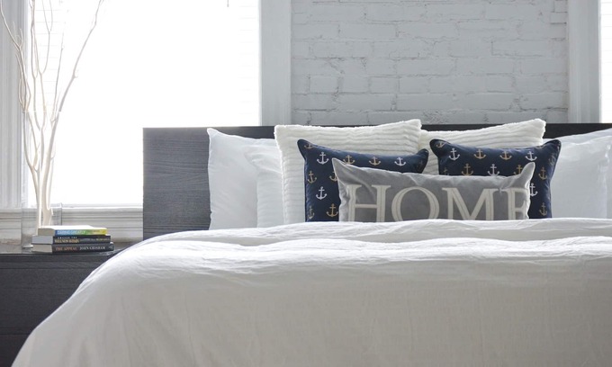 Southwest Garden Apartment | Chic, Clean & Roomy, Cute backyard ★ The Hill ★