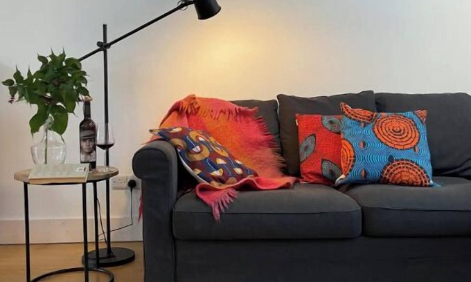 Kenmare House | Chic hideaway in the centre of Kenmare