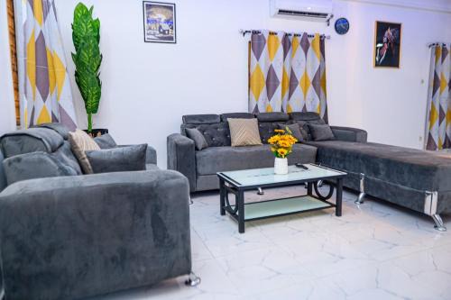Agbodrafo Apartment | Chic residence in Lomé and beach