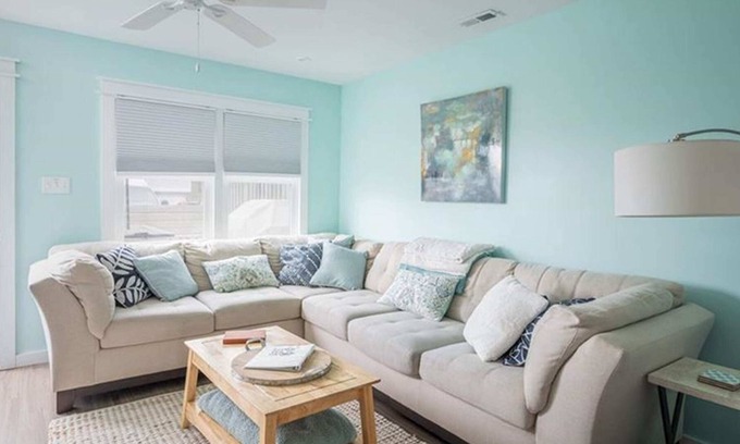 Chic's Beach House | Chic's Beach Beauty Too!