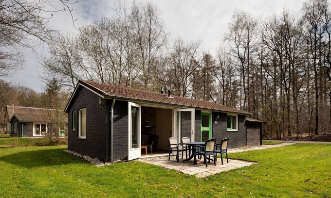 Ruinen House | Chic Stay by the Heathlands