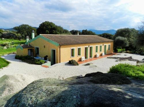 Monti Bed & Breakfast | Chicchiritanos