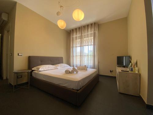 Vercelli Apartment | Chicco Small Business by Cinelli Apartment