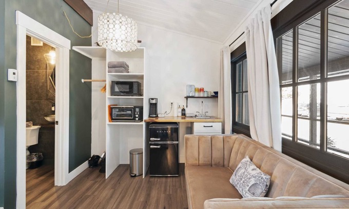 Allenspark Apartment | Chief's Head Peak Sum