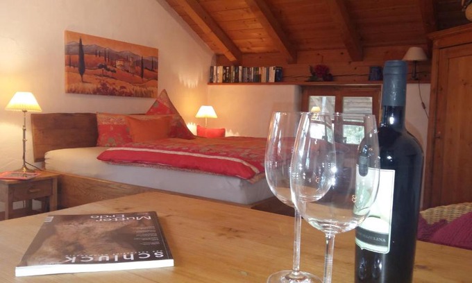 Amerang Apartment | Chiemsee-Refugium