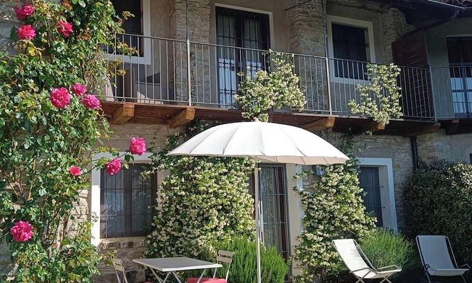 Murazzano Cottage | Chili House - Cascina Adami