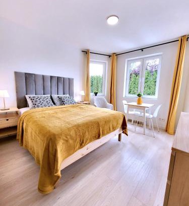 Piaseczno Apartment | Chill Apartments Piaseczno