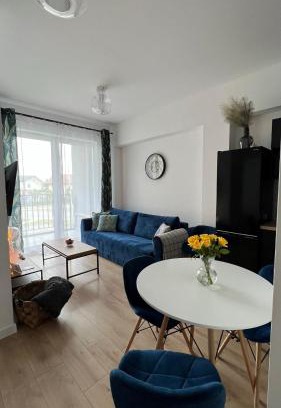 Zator Apartment | Chill & Fun 22 by Housine