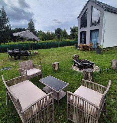 Lubrza House | Chill in Lubrza