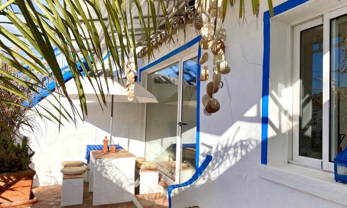 Aldeia House | Chill out and relax in true Portuguese style