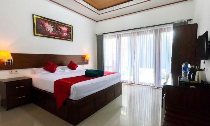 Jungut Batu House | Chillhouse Lembongan
