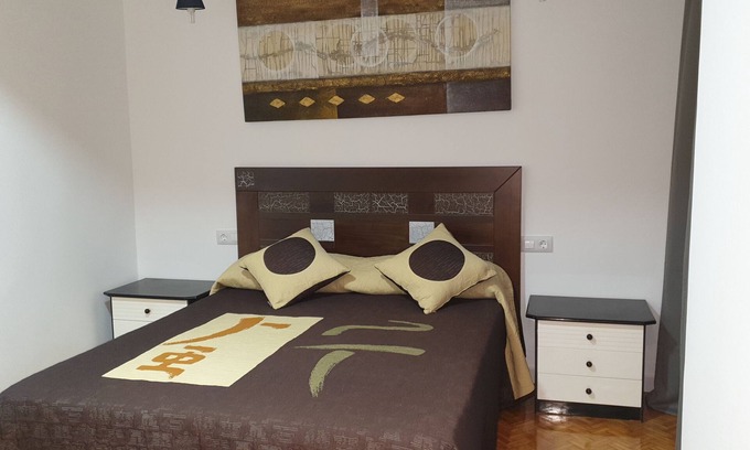Haro Apartment | Chilliot, La Rioja