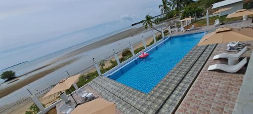 Aborlan Resort | Chilly Beach Resort Palawan
