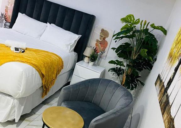 Musina Apartment | Chimas Guest House