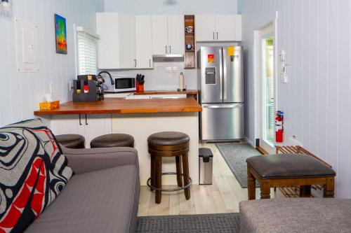 Port Alberni House | Chims Cabins - Port Alberni