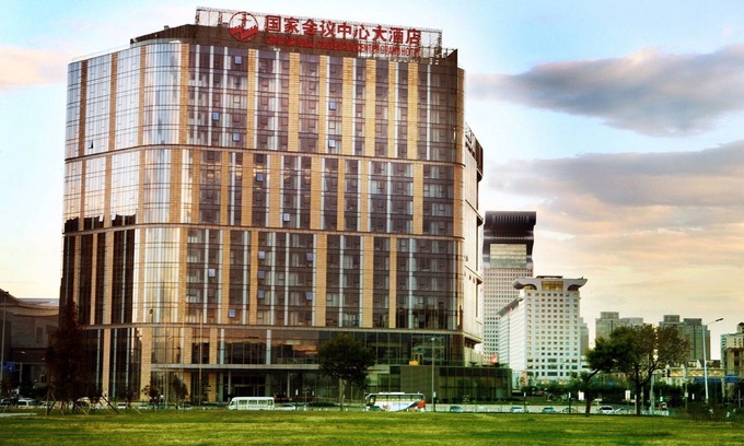 Olympic Village Hotel | China National Convention Center