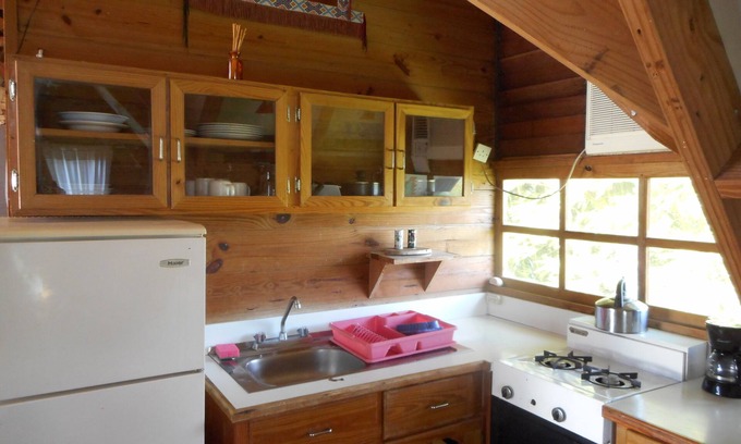 West End Apartment | Chippewa Village MOUNTAIN VIEW