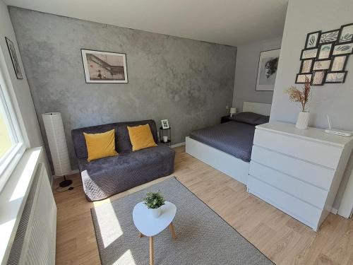 Martin Apartment | CHIQ apartmán blízko centra