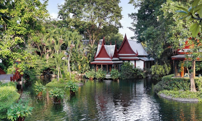 Nong Kae Hotel | Chiva-Som Hua Hin
