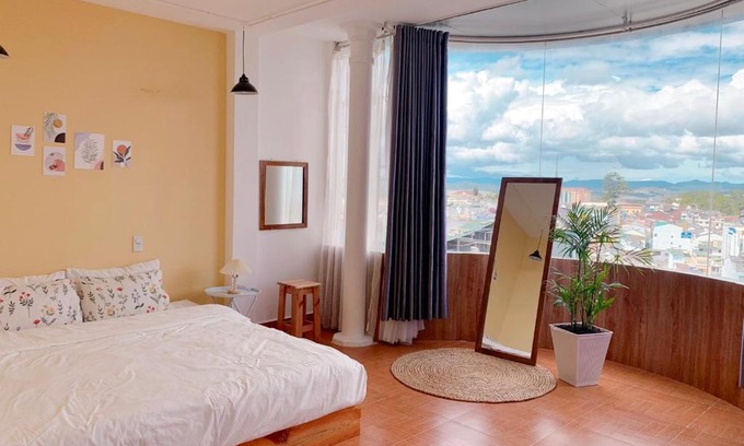 Da Lat Hotel | Chloé Boutique Dalat Hotel