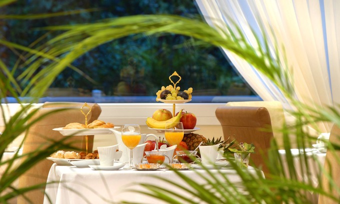 Kastoria Hotel | Chloe Hotel
