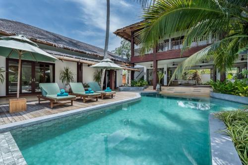 Ko Yao Villa | Cho Fah Residence