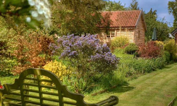 Eye Cottage | Chobbs Barn, Eye