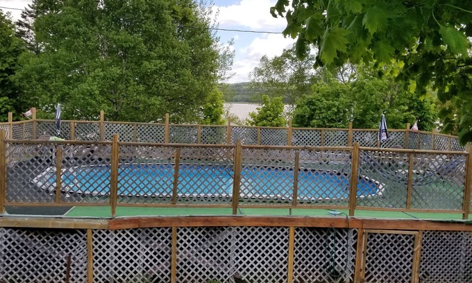 Edgetts Landing Cottage | Chocolate River Cottages - Chocolate River 1 Bedroom Cottage #5