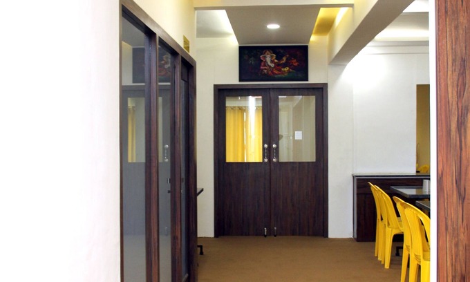 Warje Hotel | Choice Guest House Pune