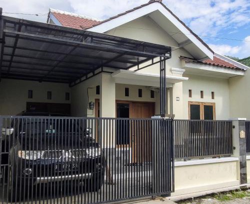 Colomadu House | Choko Homestay