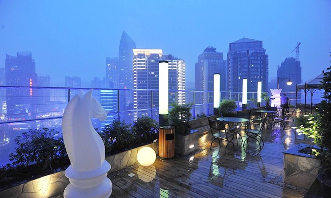 Chongqing Hotel | Chongqing KaoYu Hotel