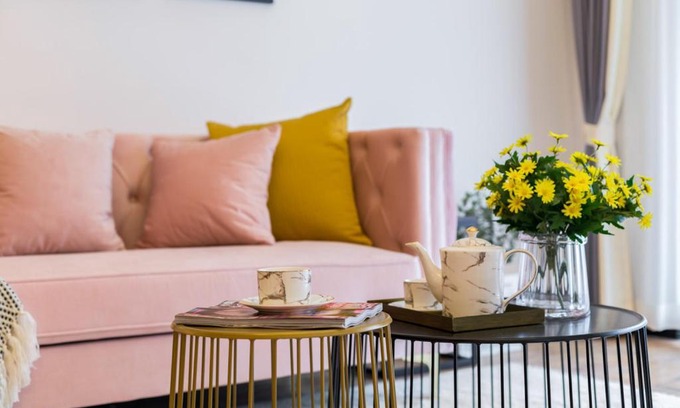 Chongqing Apartment | Chongqing Yubei·Longtousi Park· Locals Apartment 00149310