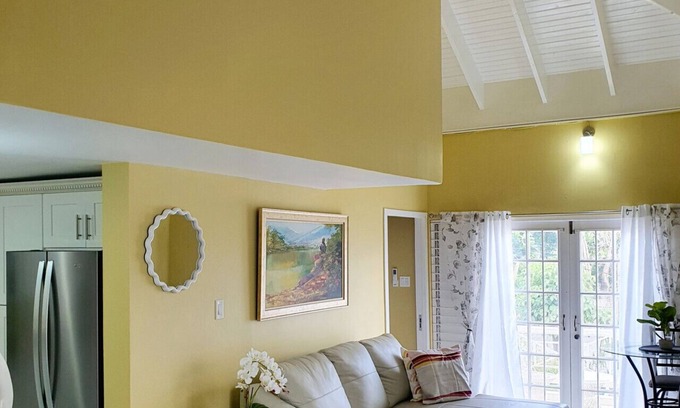 Barbican Apartment | Choose To Be Happy @ The Seville #C4 [2-Bedroom]