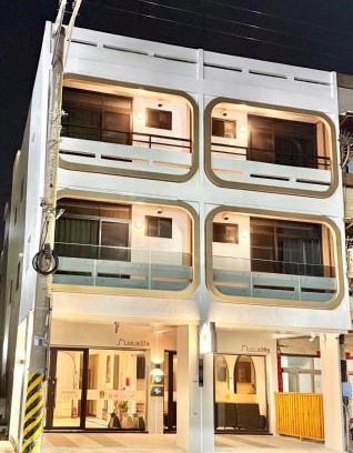 Lukang House | Choozme