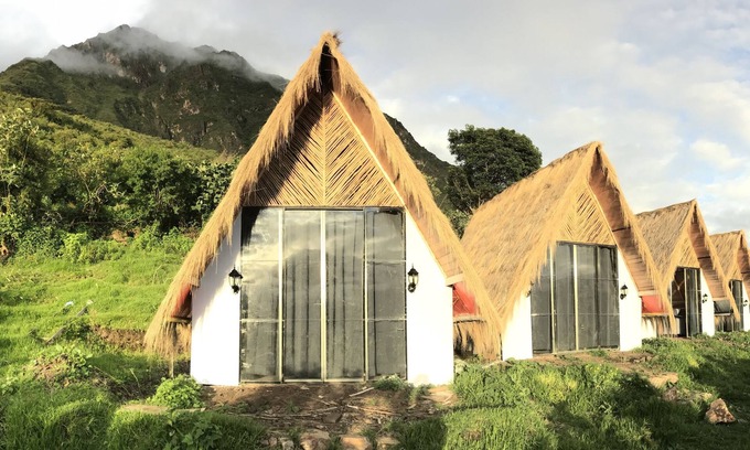 Santa Teresa Hotel | Choquequirao Sanctuary Lodge