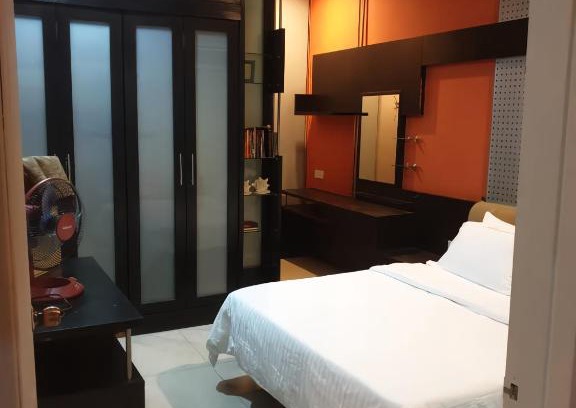 Ipoh House | Chor Residence Homestay