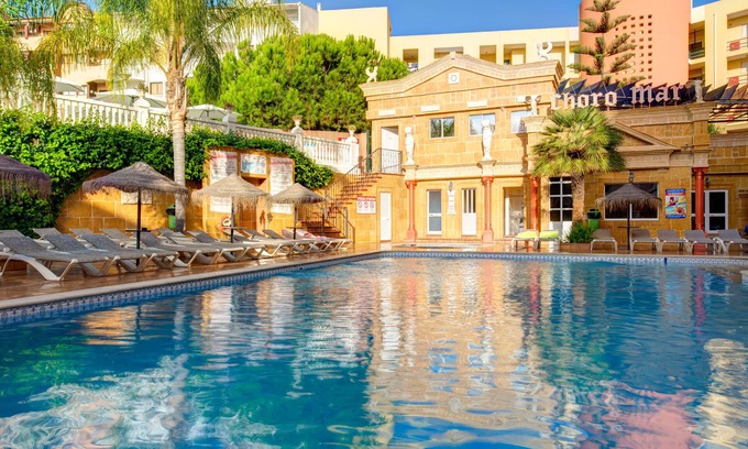 Branqueira Apartment | Choromar Apartments