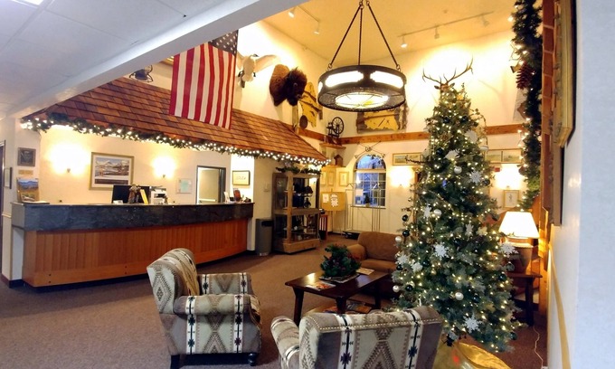Bynum Hotel | Choteau Stage Stop Inn