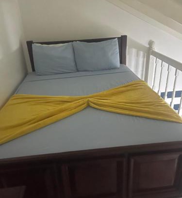 Summerfield Apartment | Chrisanns beach resort oceanfront view property