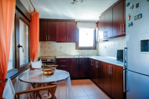 Fanari Apartment | Chriso House