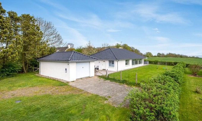 Pøt Strandby House | "Christan" - 350m from the sea by Interhome